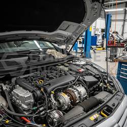 MERCEDES GLA 220 D 4MAT AMG LINE PREM A OM651.930 reconditioned Engine (2017) for Sale